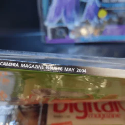Digital Camera ขายรวม 4 เล่ม รูปที่ 9