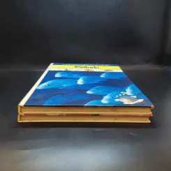 หนังสือชุดความรู้เบื้องต้นสำหรับเด็ก สิ่งที่น่าทำ + ชีวิตในน้ำ รูปที่ 4