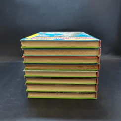 วิทยาศาสตร์อ่านสนุก เล่ม 1-8 รูปที่ 6