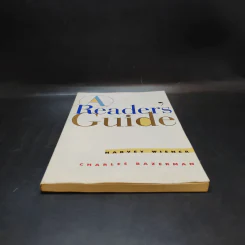 A Reader's Guide - Hervey Wiener รูปที่ 4