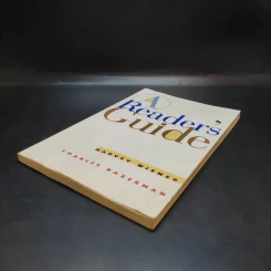 A Reader's Guide - Hervey Wiener รูปที่ 7