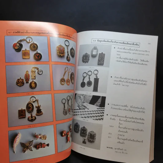 เครื่องประดับ - พิชิต เลี่ยมพิพัฒน์ รูปที่ 15
