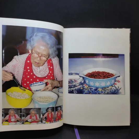 ครัวสระปทุม  สิรินธร Diary 2550/2007 รูปที่ 13