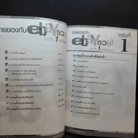 ขายของกับ ebay รวย ทำได้ใน 1 ชั่วโมง รูปที่ 11