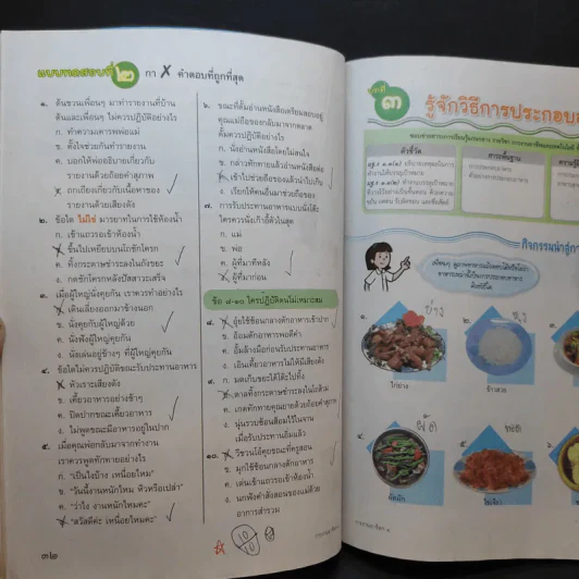 การงานอาชีพและเทคโนโลยี ป.4 รูปที่ 10