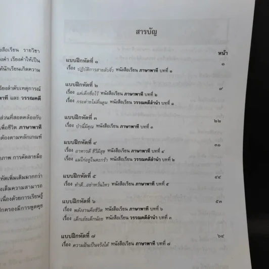 ทักษะภาษา ชั้นประถมศึกษาปีที่ 3 รูปที่ 10