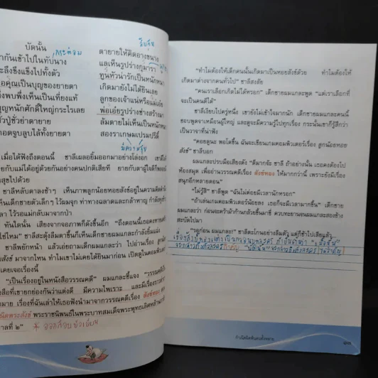 วรรณคดีลำนำ ชั้นประถมศึกษาปีที่ 5 รูปที่ 13