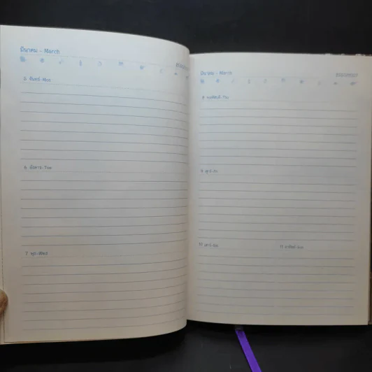 ครัวสระปทุม  สิรินธร Diary 2550/2007 รูปที่ 15
