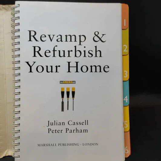 Revamp & Refurbish your Home รูปที่ 9