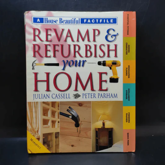 Revamp & Refurbish your Home รูปที่ 1