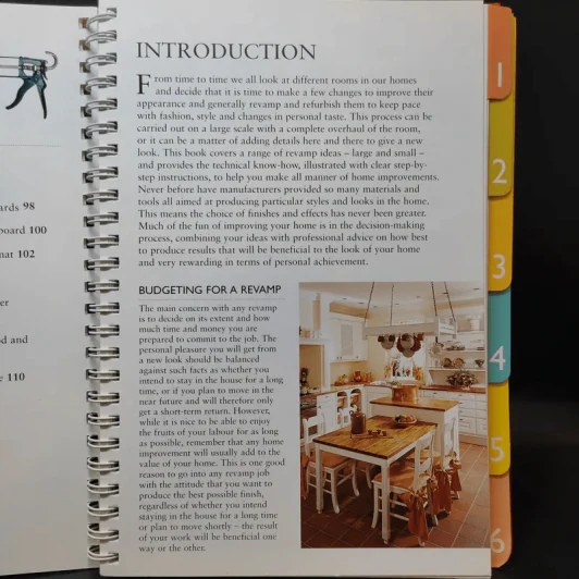 Revamp & Refurbish your Home รูปที่ 12