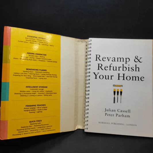 Revamp & Refurbish your Home รูปที่ 8