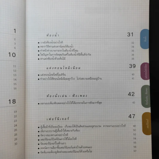 100 ปัญหาปรึกษาหารือ ไขปัญหาแต่งบ้าน รูปที่ 11