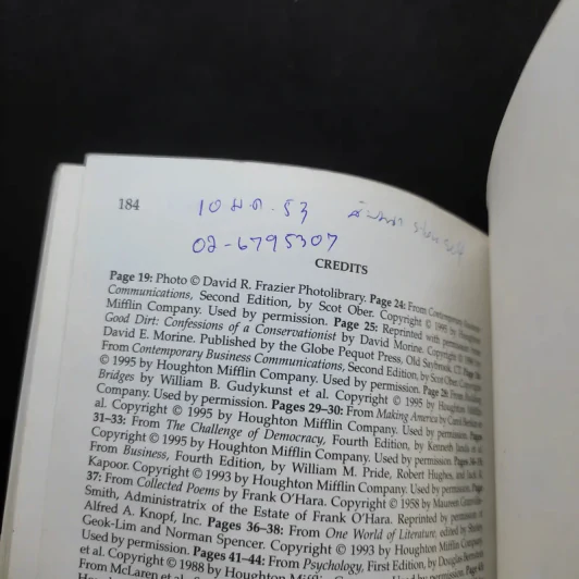A Reader's Guide - Hervey Wiener รูปที่ 13