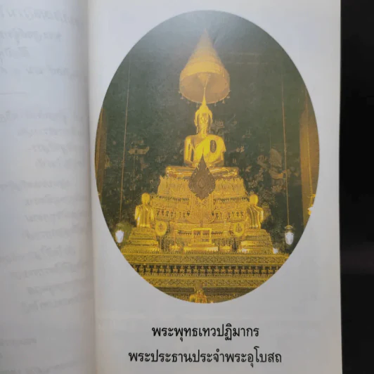มูลนิธิ ทุนพระพุทธยอดฟ้า ในพระบรมราชูปถัมภ์ รูปที่ 9