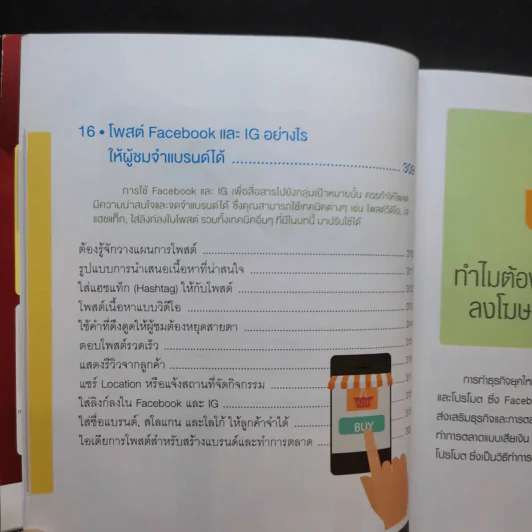 ประกบคู่สื่อโซเชียล Facebook และ IG รูปที่ 24