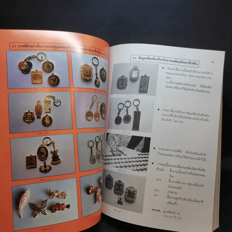 เครื่องประดับ - พิชิต เลี่ยมพิพัฒน์ รูปที่ 15