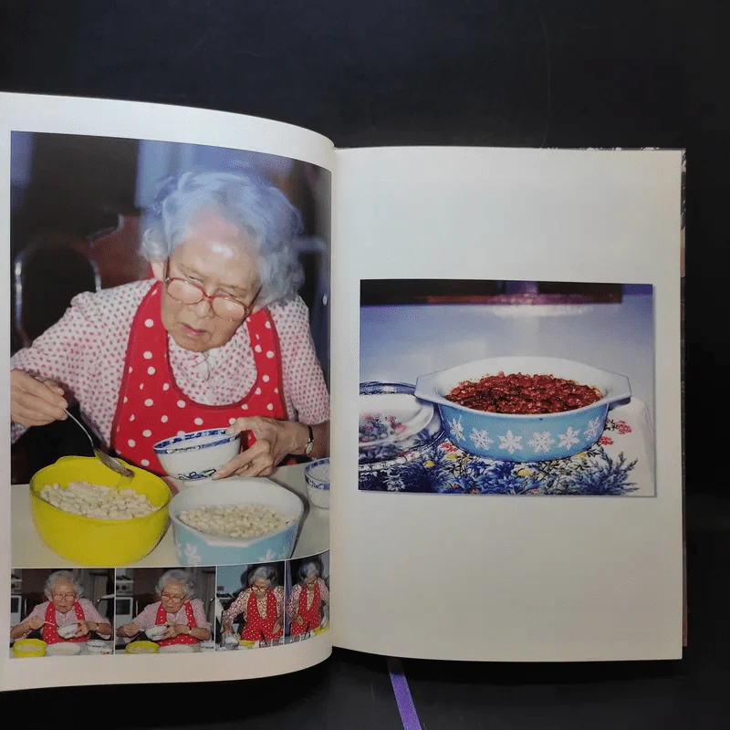 ครัวสระปทุม  สิรินธร Diary 2550/2007 รูปที่ 13