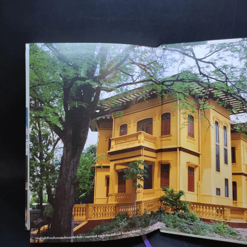 ครัวสระปทุม  สิรินธร Diary 2550/2007 รูปที่ 19