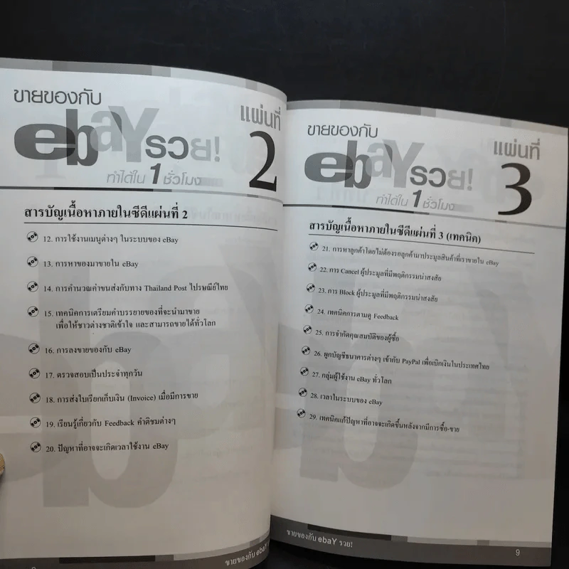 ขายของกับ ebay รวย ทำได้ใน 1 ชั่วโมง รูปที่ 12