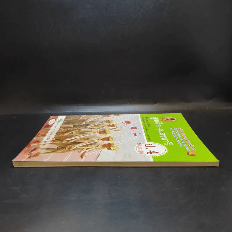 ลูกเสือ-เนตรนารี ป.4 รูปที่ 5