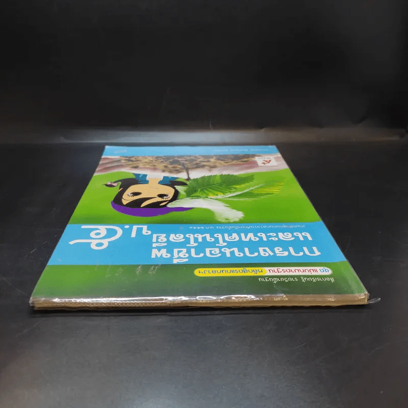 การงานอาชีพและเทคโนโลยี ป.5 รูปที่ 6
