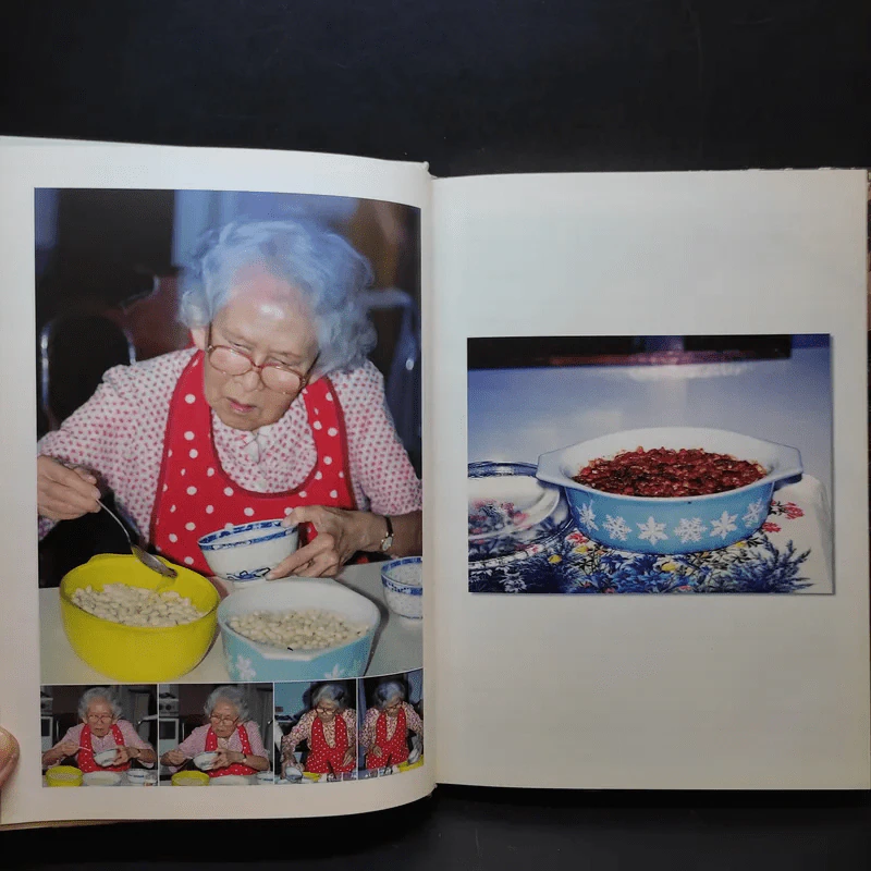 ครัวสระปทุม  สิรินธร Diary 2550/2007 รูปที่ 12