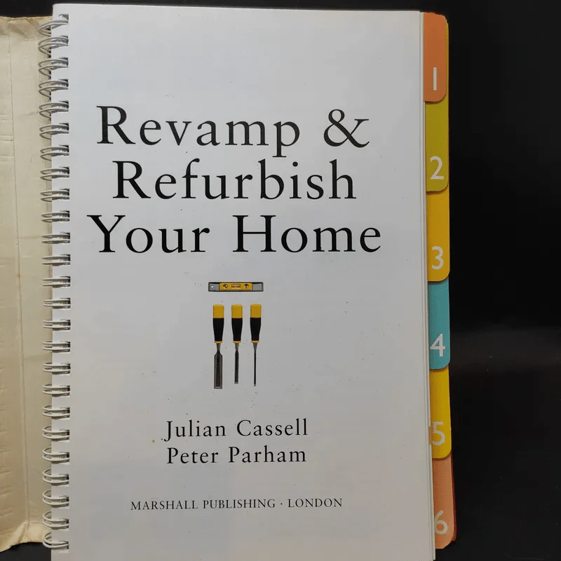 Revamp & Refurbish your Home รูปที่ 9