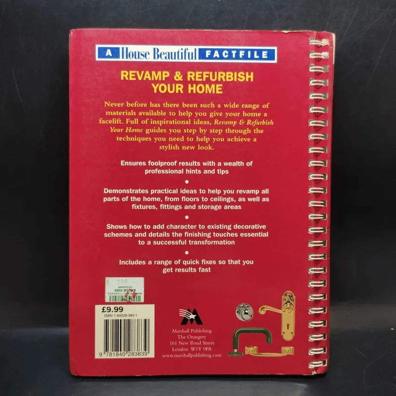 Revamp & Refurbish your Home รูปที่ 2