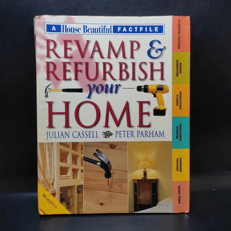 Revamp & Refurbish your Home รูปที่ 1