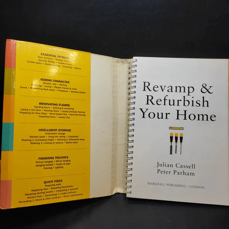 Revamp & Refurbish your Home รูปที่ 8