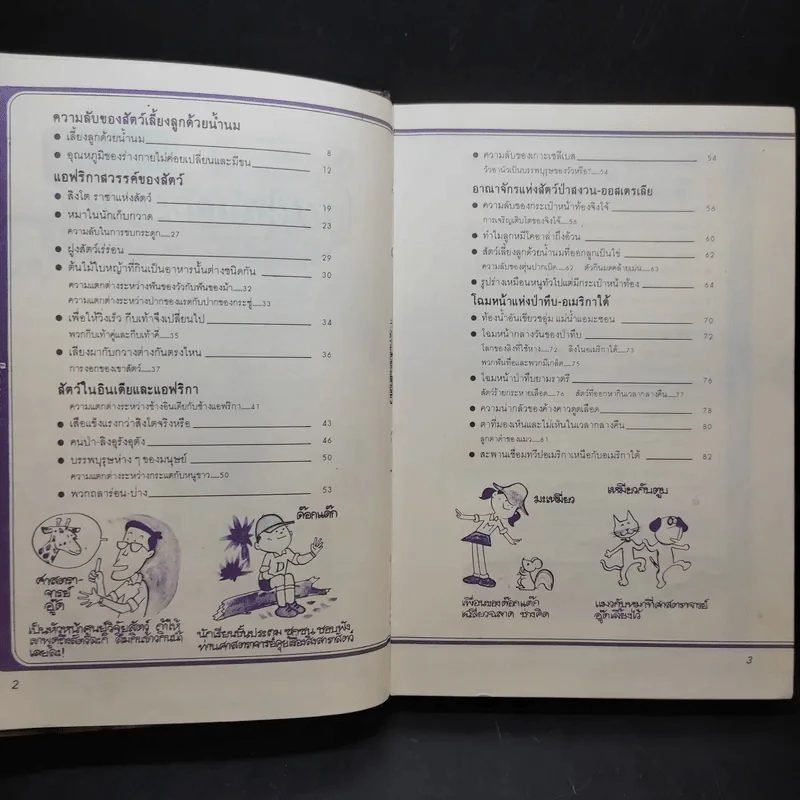 วิทยาศาสตร์อ่านสนุก เล่ม 1-8 รูปที่ 22