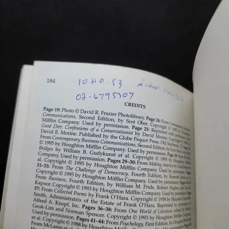 A Reader's Guide - Hervey Wiener รูปที่ 13