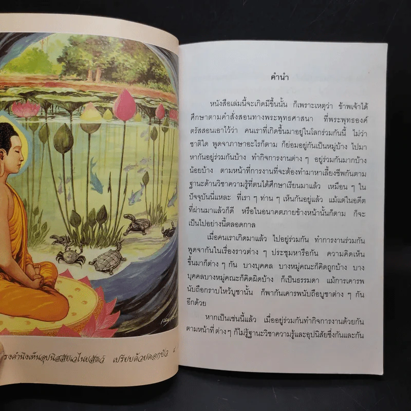 มองดูตนเอง - พระอาจารย์เปลี่ยน ปญญาปทีโป รูปที่ 10