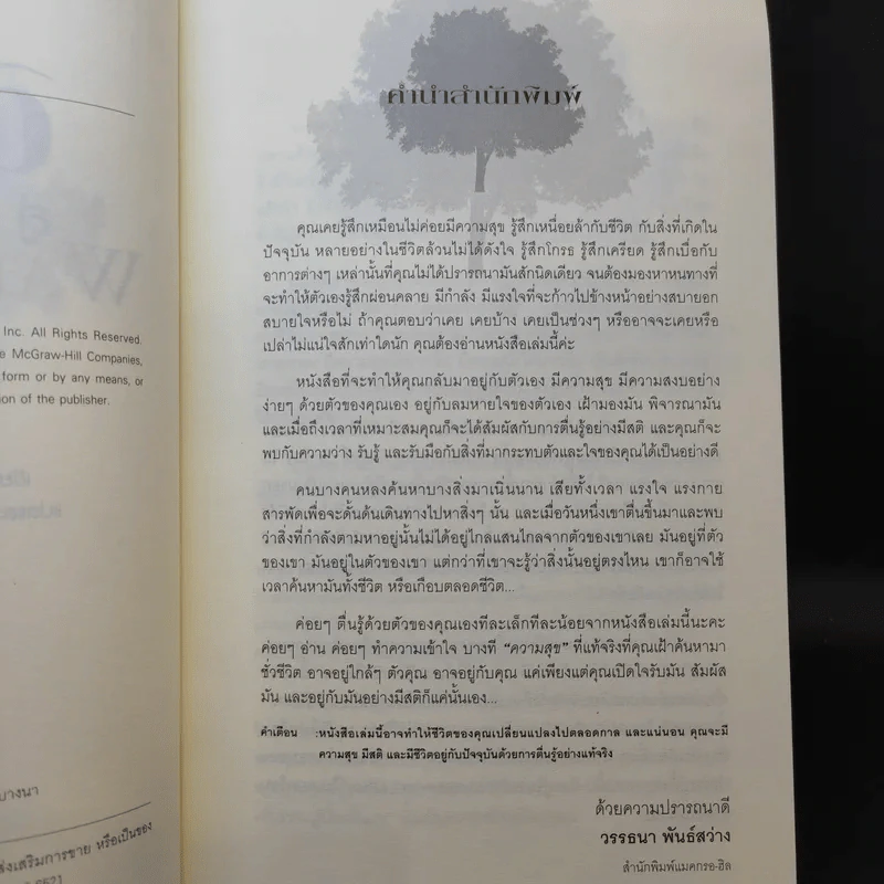 ตื่นรู้สู่แสงสว่าง - Stephan Bodian รูปที่ 10
