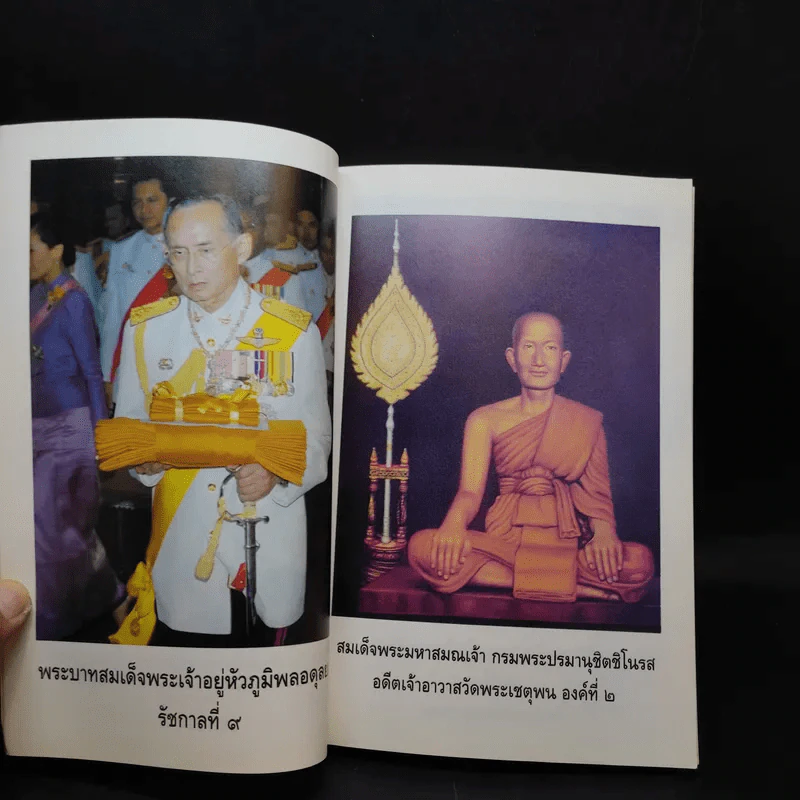 มูลนิธิ ทุนพระพุทธยอดฟ้า ในพระบรมราชูปถัมภ์ รูปที่ 11