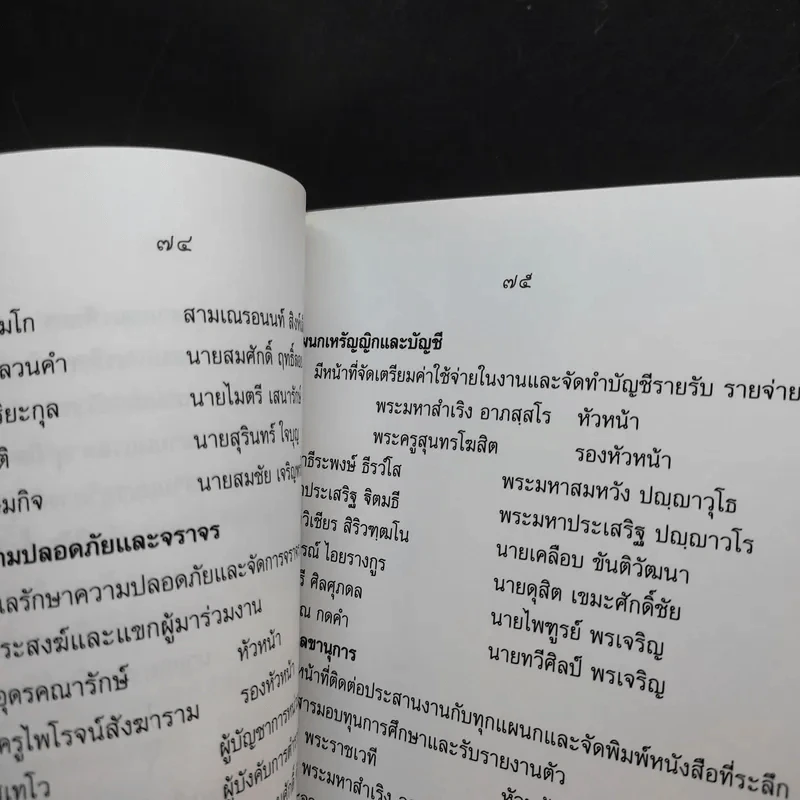 16 ปี มูลนิธิพระราชปัญญาสุธี (ถาวร ติสสานุกโร) รูปที่ 12