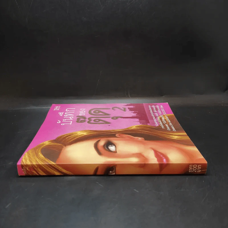 บันทึกของตุ๊ด เล่ม 2 - ช่า บันทึกของตุ๊ด รูปที่ 3