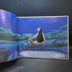 Disney's Pocahontas The Sparkling River รูปที่ 11