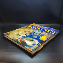 The Big Book of Animals รูปที่ 7