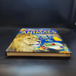 The Big Book of Animals รูปที่ 4
