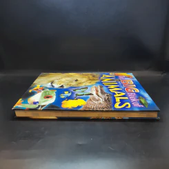 The Big Book of Animals รูปที่ 5