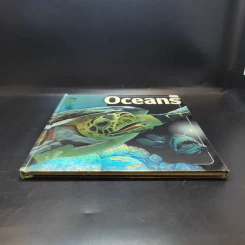 Oceans In Depth รูปที่ 4