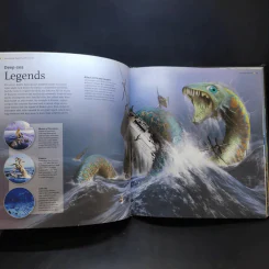 Oceans In Depth รูปที่ 13