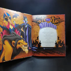 Disney Villains รูปที่ 8
