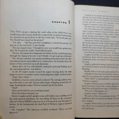 The Lost Symbol - Dan Brown รูปที่ 11