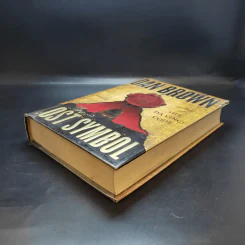 The Lost Symbol - Dan Brown รูปที่ 7