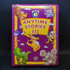 Anytime Stories III รูปที่ 1