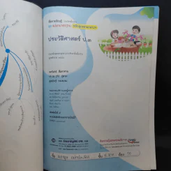 ประวัติศาสตร์ ป.3 รูปที่ 8