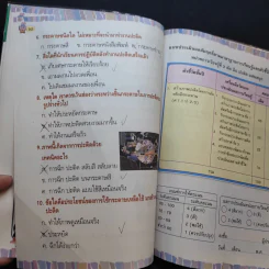 ทัศนศิลป์ ป.2 รูปที่ 8